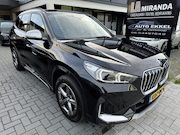 BMW X1 - sDrive18i Nw Model leder X-Line