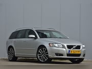 Volvo V50 - 2.4 Summum