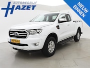 Ford Ranger - 2.0 ECOBLUE 170 PK AUT. 4X4 XLT SUPER CAB + 3500 KG TREKHAAK