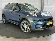 Lynk & Co 01 - 1.5 PHEV Pano 360Camera CarPlay ACC
