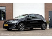 Volkswagen Polo - 1.0 TSI United Navi DAB Apple Carplay Clima