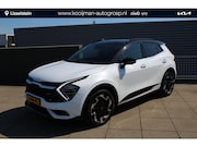 Kia Sportage - 1.6 T-GDi Plug-in Hybrid AWD GT-PlusLine AUTOMAAT FULL OPTIO