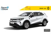 Renault Symbioz - 1.8 E-Tech full hybrid 160 evolution | Nieuw te bestellen | 