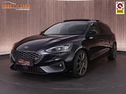 Ford Focus - ST-3 2.3 280pk |dealer onderhouden|19" sparco|panoramadak|he