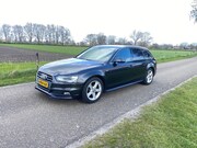Audi A4 - Avant 2.0 S-Line Automaat