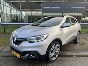 Renault Kadjar - TCe 130 PK Extase / Automaat / Pano-dak / Keyless / PDC V+A 