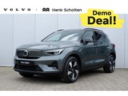 Volvo EX40 - Single Motor Extended Range Ultra Europa 82 kWh | Demo deal 