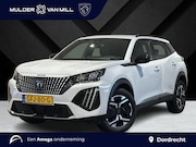 Peugeot 2008 - Allure 1.2 Turbo 100pk | NAVI | CAMERA | KEYLESS ENTRY | CLI