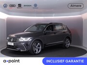 Volkswagen Tiguan - 1.4 TSI eHybrid R-Line Business 150PK DSG | Trekhaak inklapb