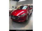 Mazda 2 - Skyactiv-G 90 automaat Skylease+ *Dealeronderhouden* *All-in