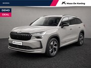 Skoda Kodiaq - Sportline Business 1.5 TSI PHEV 150 kW / 204 PK Plug-Inn Hyb