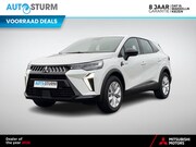 Mitsubishi Grandis - 1.8 HEV Intense