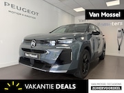 Citroën C5 Aircross - 1.2 Hybrid 145 Max | Automaat | Climate Control | Voorstoele