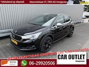 DS DS 4 - 1.2 PureTech Business Clima, Navi, CC, PDC & Camera, LED-dag
