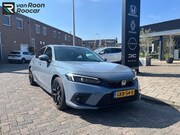 Honda Civic - 2.0 e:HEV Advance | Automaat | Leder | Pano | Navi