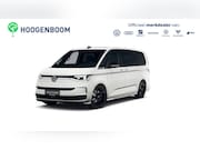 Volkswagen Multivan - Bulli Edition L2 1.5 eHybrid 180 kW (245 pk) 4M | IG Light |