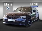 BMW 3-serie - 330e | M Sport Plus | Individual Nachtblau metallic | Glazen