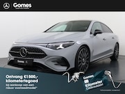 Mercedes-Benz CLA-Klasse - 180 Business Solution AMG | AMG Line Plus | Premium Plus Pak