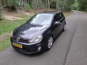 Volkswagen Golf - 2.0 GTI