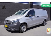 Mercedes-Benz Vito - 114 CDI Lang Automaat EURO 6 - A/C Climate - Cruise - Camera