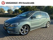 Mercedes-Benz B-klasse - 200 Ambition | Automaat | Cruise control | Climate control |