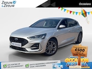 Ford Focus - 1.0 EcoBoost Hybrid ST-Line *Automaat*Navi+Camera*Climate Co