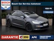 Tesla Model X - Base AWD 7 personen 100 KWH / NAVI / FULL / INRUIL