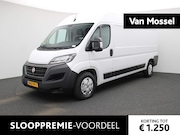 Fiat Ducato - 3.5T L3H2 79 kWh | Navigatie | Climate Control | Parkeersens
