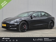 Tesla Model 3 - Performance AWD 75 kWh / CCS snelladen / Stuur- Stoel & Acht