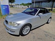 BMW 1-serie - Cabrio 118i Apk, Nap, Goed rijdend, Inruil mogelijk