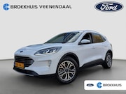 Ford Kuga - 2.5 PHEV Titanium | Camera | Apple Carplay | 18 inch | Winte