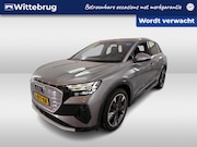 Audi Q4 e-tron - 40 Launch edition Advanced 77 kWh / SOH 95%/ AUTOMAAT/ WARMT
