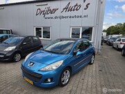 Peugeot 207 - 1.6 VTi Allure