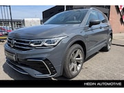 Volkswagen Tiguan - 1.4 TSI eHybrid R-Line Business+ | Panoramadak | 360° Camera