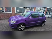 Volkswagen Polo - 1.4 Comfortline Airco sportvelgen