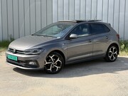 Volkswagen Polo - 1.0 TSI R line | Automaat | Achteruitrijcamera | Panoramadak