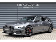 Audi A6 - Avant 55 TFSI e Quattro 367pk Competition | Pano | Matrix |