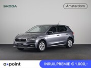 Skoda Fabia - 1.0 TSI Business Edition | Graphite Grey Metallic | DSG-Auto