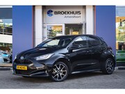 Toyota Yaris - 1.5 Hybrid Executive | Cruise adaptief | JBL audio | Camera 