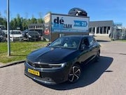 Opel Astra - 1.6 Hybrid Level 2