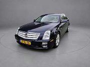 Cadillac STS - 4.6 V8 Launch Edition