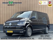 Volkswagen Transporter - Multivan 2.0 TDI L1H1 4Motion Highline | 7 Persoons | Elektr