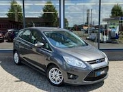 Ford C-Max - 1.0 EcoBoost | Titanium |