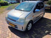 Daihatsu Cuore - 1.0-12V Nagano Niewe APK
