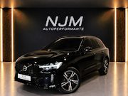 Volvo XC60 - 2.0 B4 R-Design|Pano|H&K|Memory|Keyless