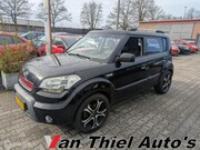 Kia Soul - 1.6 X-tra
