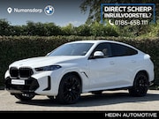 BMW X6 - xDrive40i | M-Sport | 22'' | Panorama | Driv. Ass. Prof. | H