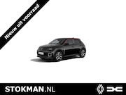 Renault 5 - Techno | Achteruitrijcamera | ISOFIX-bevestigingssysteem voo