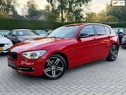 BMW 1-serie - 118i Business Sport|Ketting vervangen|Navi