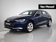 Audi A3 - Sportback 40 TFSI e Advanced edition 204 PK | Automaat | Nav